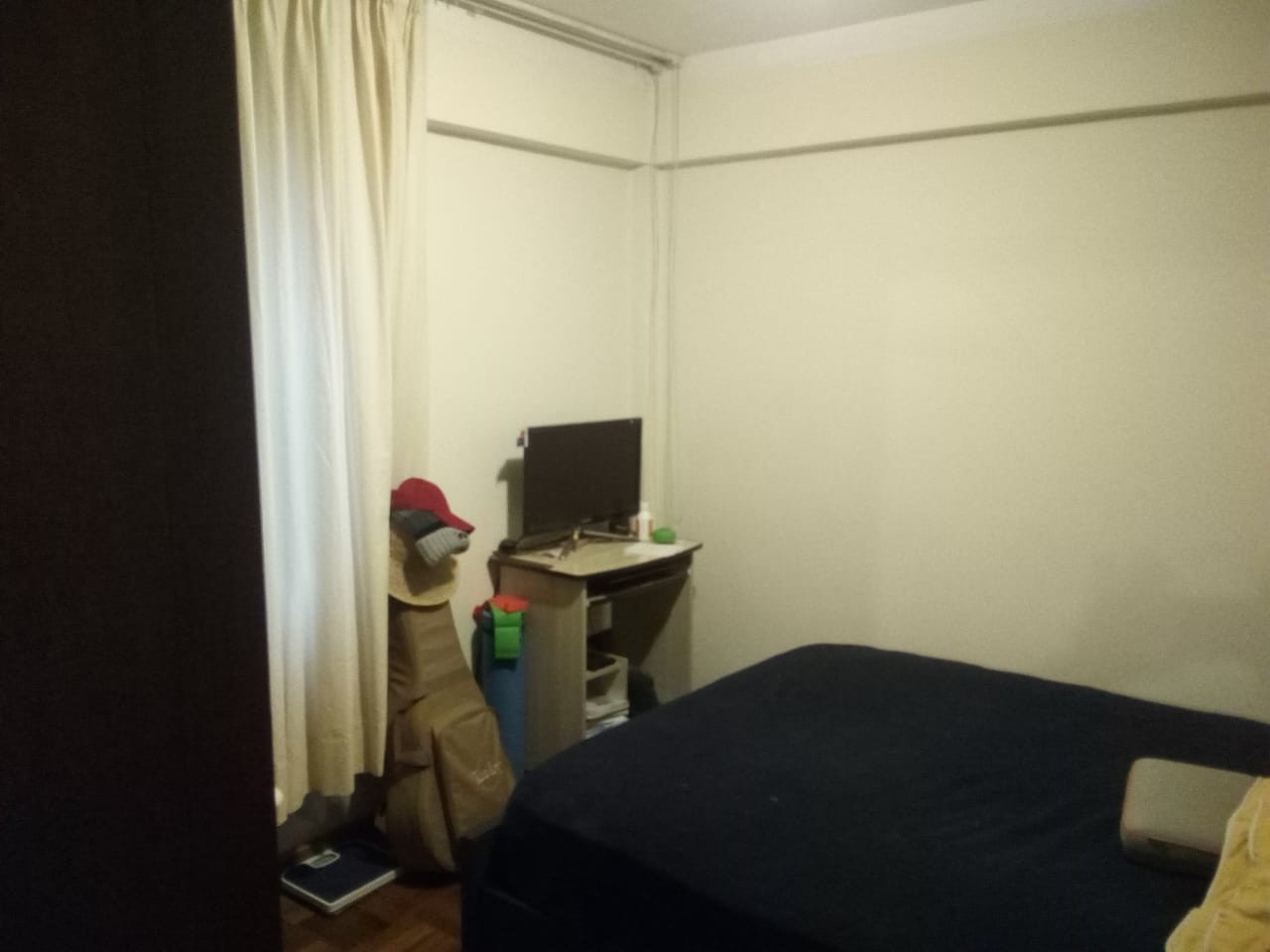 Departamento en Los Pinos en La Paz 3 dormitorios 2 baños  Foto 2