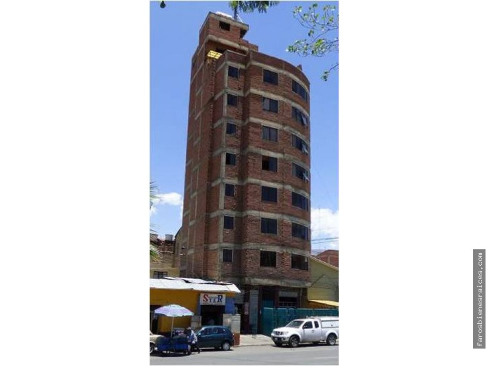 Departamento en Sudoeste en Cochabamba 24 dormitorios   Foto 1