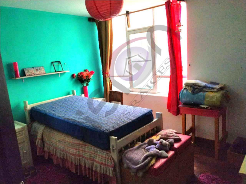 Casa en Queru Queru en Cochabamba 3 dormitorios 2 baños 2 parqueos Foto 5