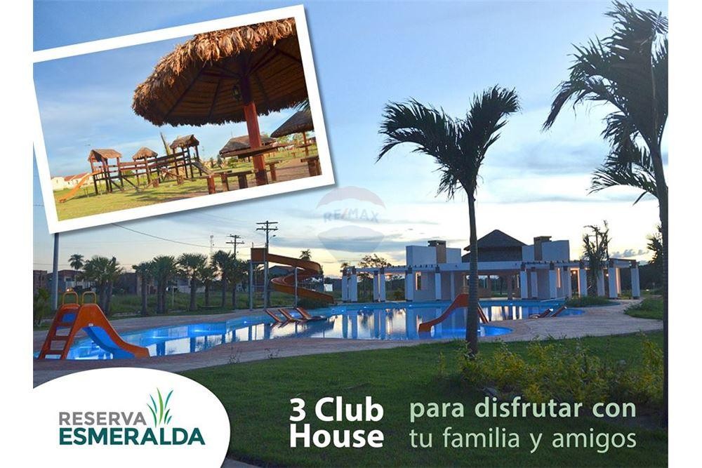 Casa en Urubó en Santa Cruz de la Sierra 5 dormitorios 5 baños 3 parqueos Foto 15