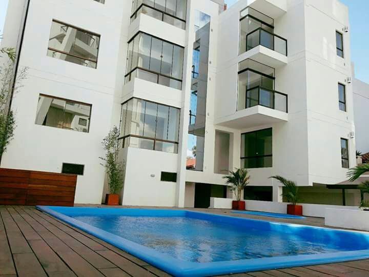 Departamento en AlquilerHERMOSOS DEPARTAMENTOS EN ALQUILER 1 dormitorios 1 baños  Foto 5