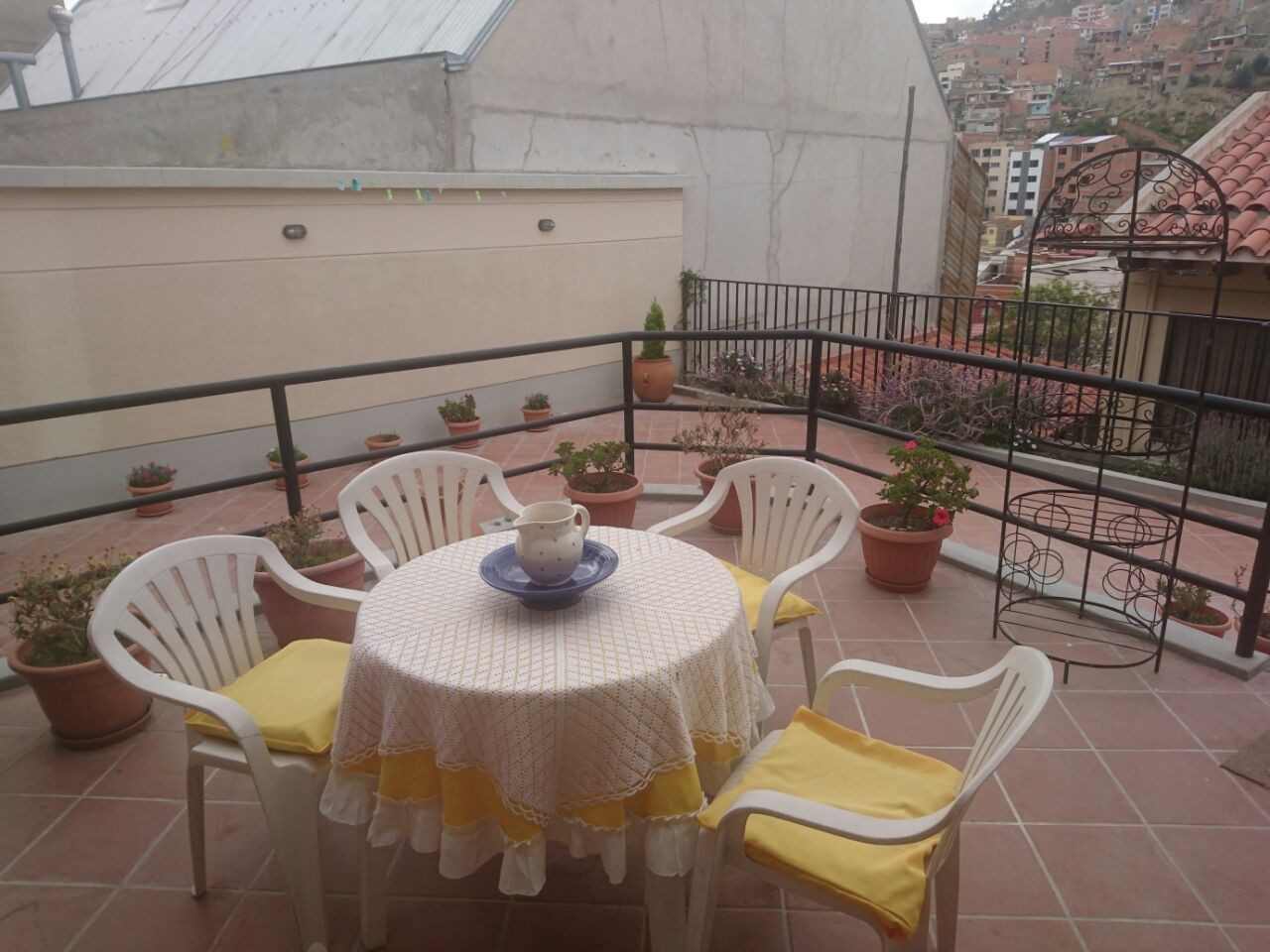 Casa en VentaAvenida Hugo Ernest a la altura Colegio San Ignacio Foto 4