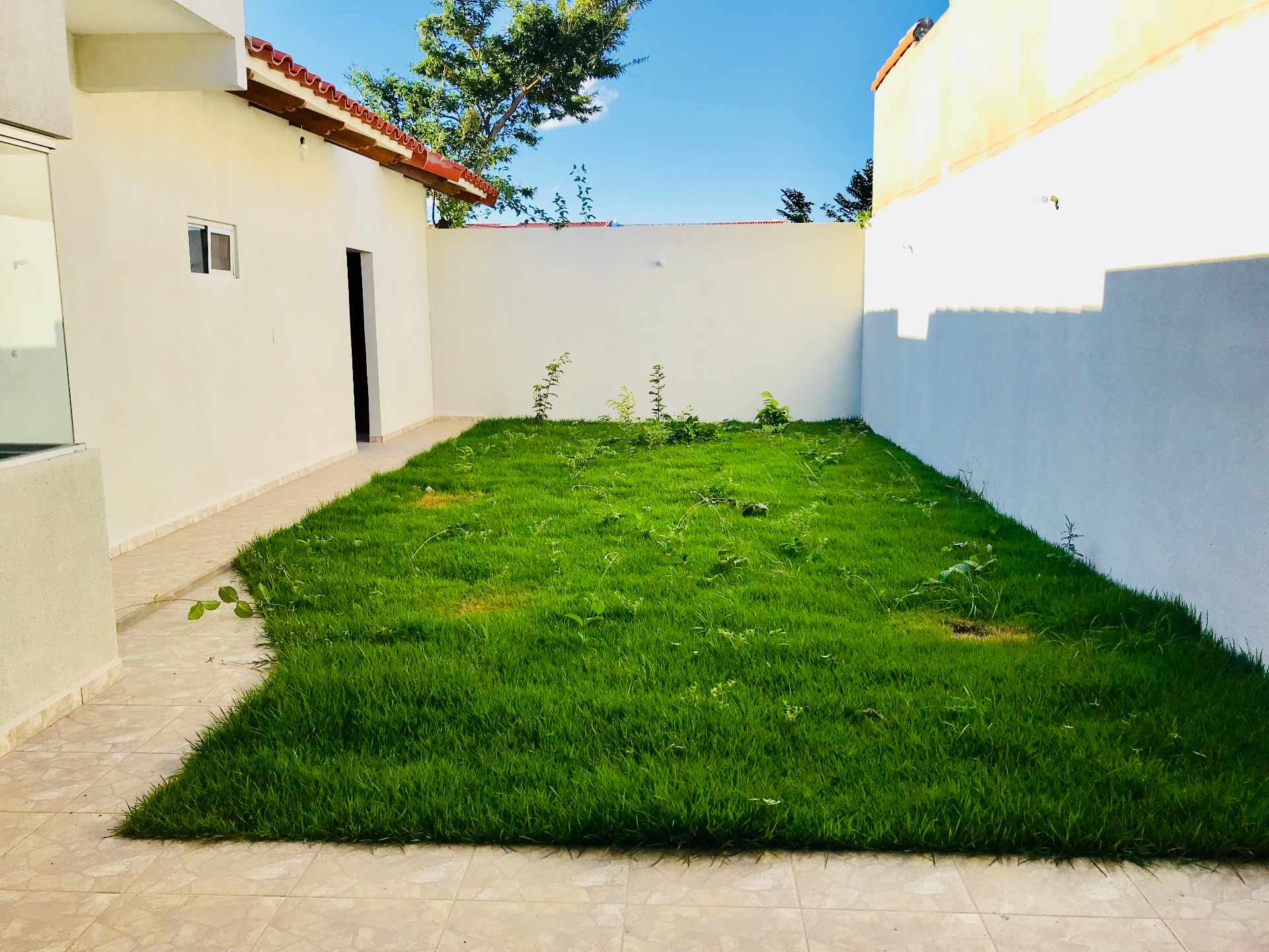 Casa Urbanizacion España - Zona Sur 6to Anillo Foto 21