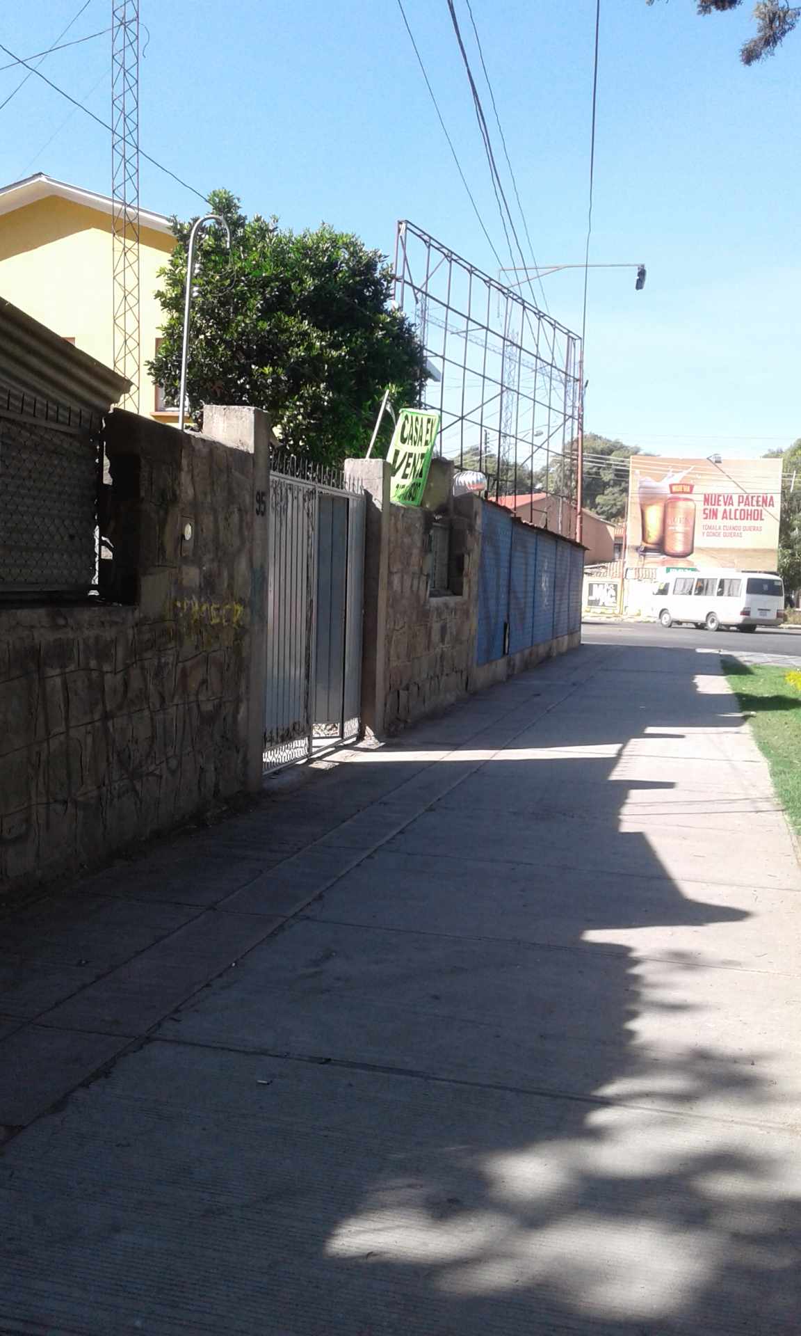 Casa en VentaTarapaca entre mejico y reza  Foto 2