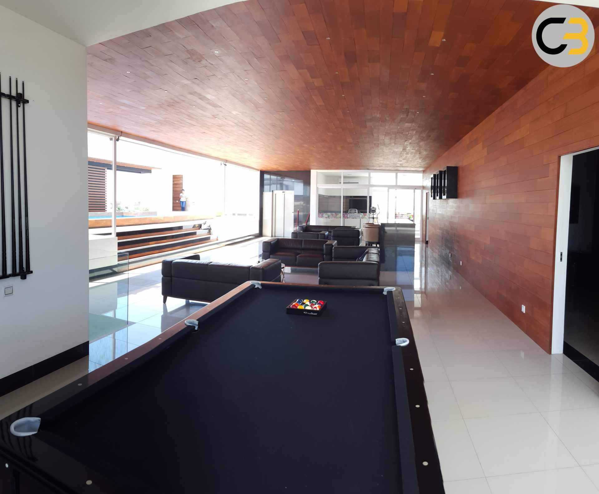 En Alquiler a $us 750 Foto 12