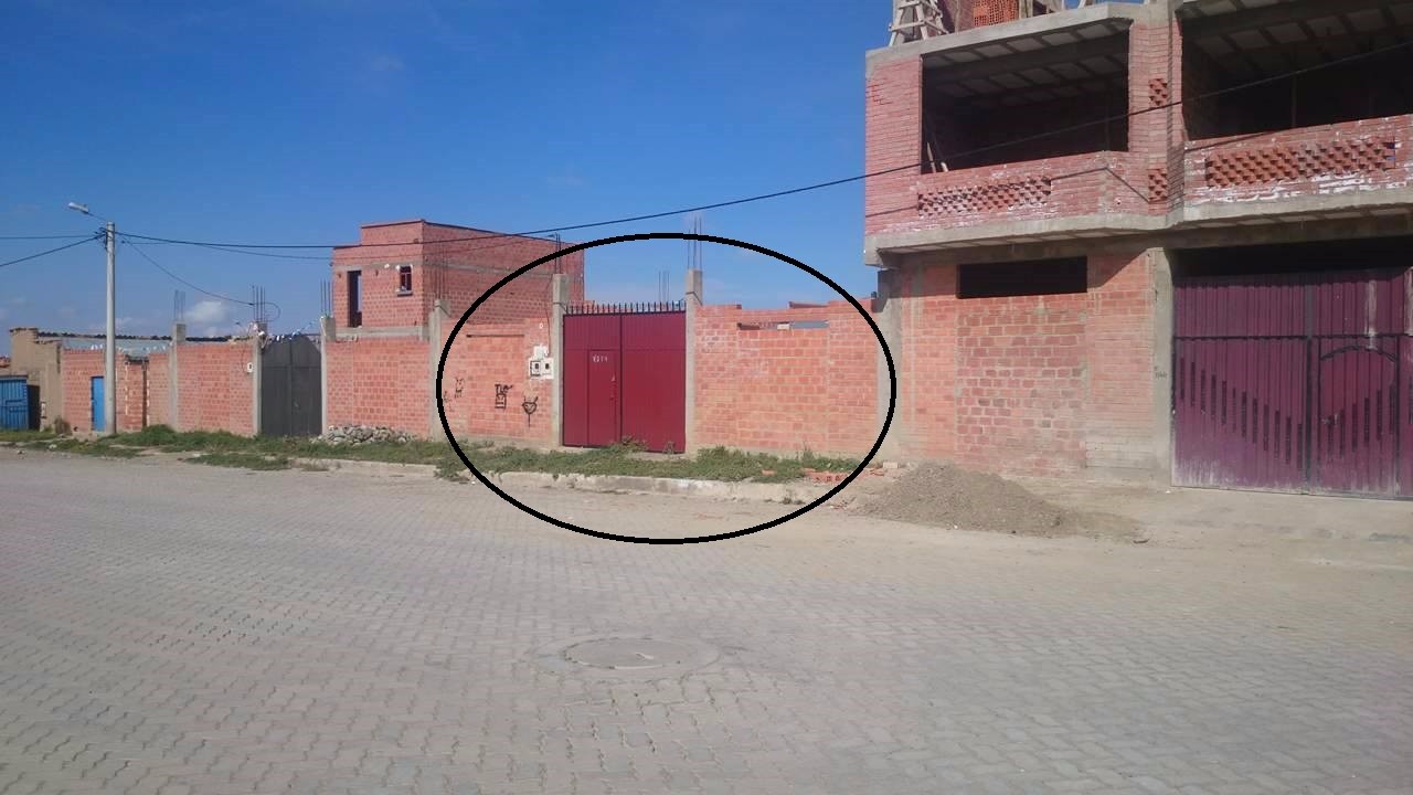 Casa en Villa Adela en El Alto 2 dormitorios 1 baños  Foto 1