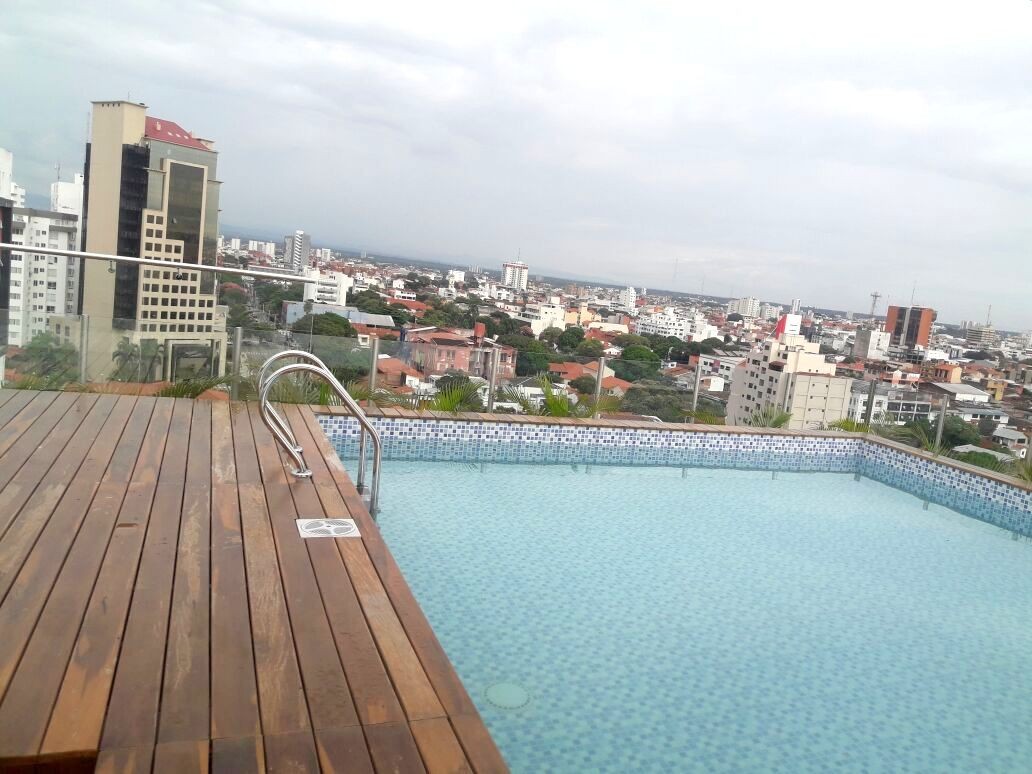 En Alquiler a $us 800 Foto 11