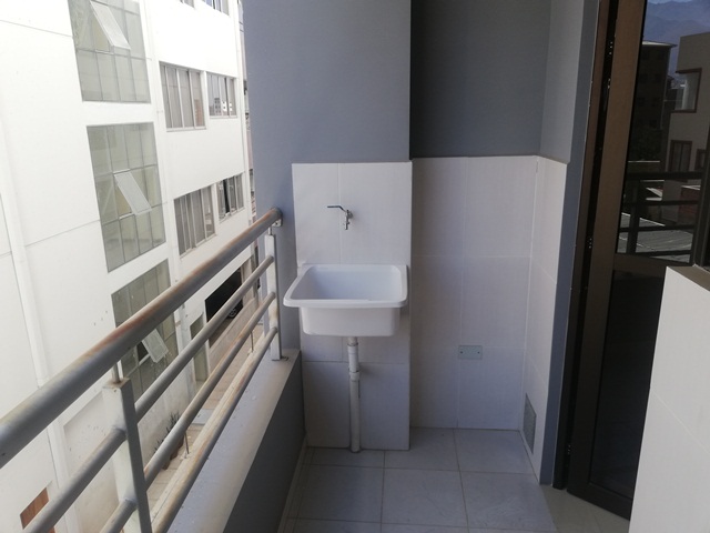 Departamento en Sarco en Cochabamba 3 dormitorios 2 baños  Foto 4