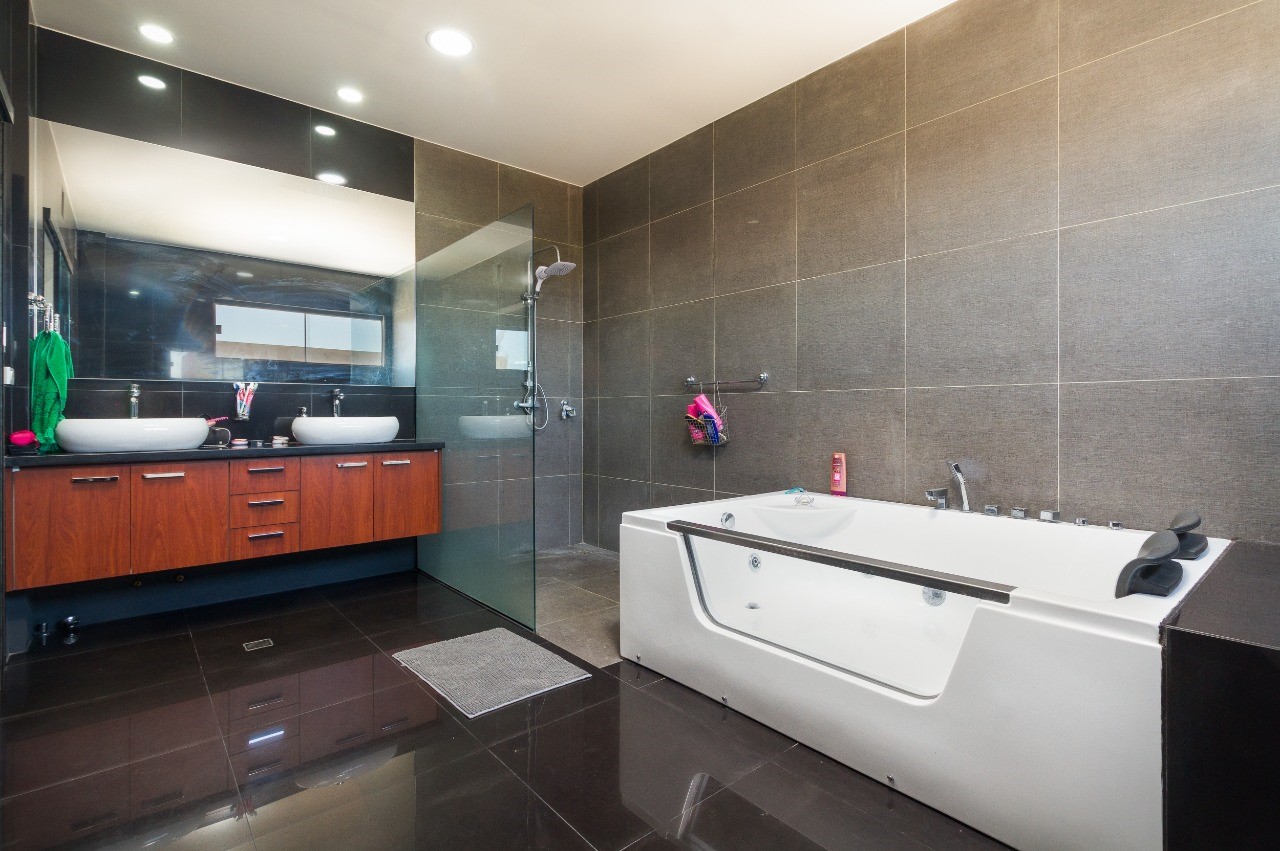 Casa en VentaCasa de Lujo Condominio Valle de Cartago Foto 18