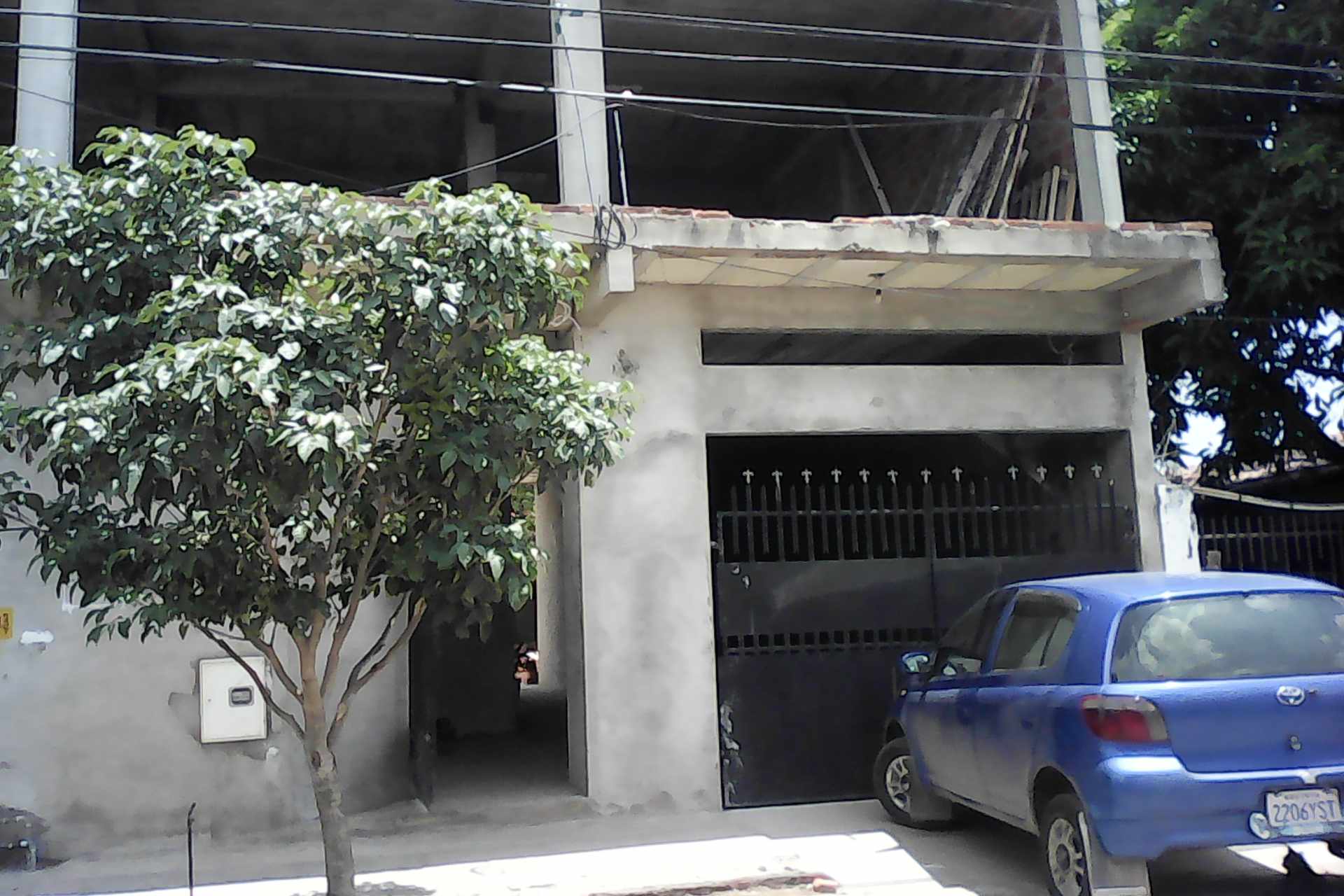 Casa en VentaBarrio san isidro calle 7 nro.36 7 dormitorios 3 baños 2 parqueos Foto 2