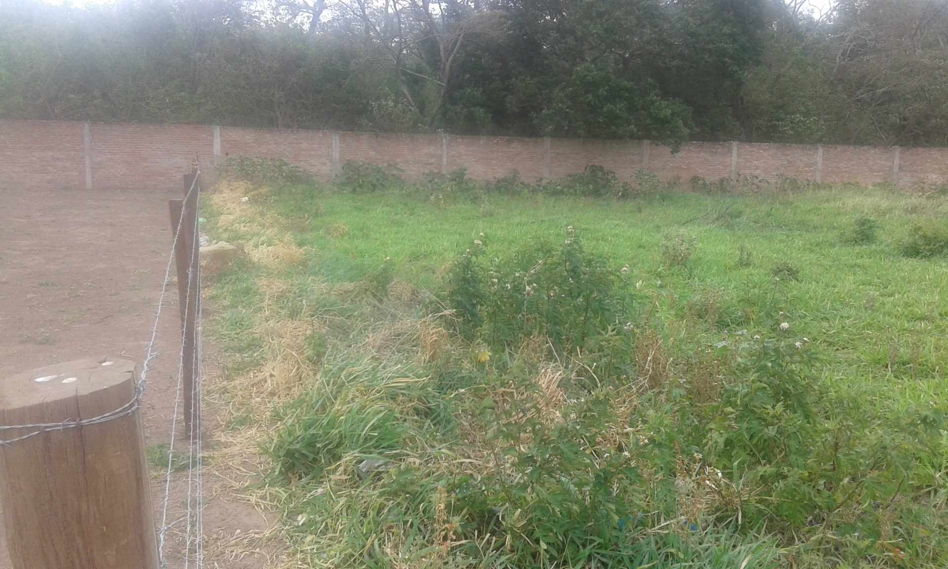 Terreno en VentaURBANIZACION ANDALUCIA KM. 5 1/2 CARRETERA A COTOCA, A 100 M DEL PAVIMENTO, (LA ZONA DEL FUTURO EN SANTA CRUZ), A CUADRAS DEL PARQUE ECOLOGICO, Foto 10