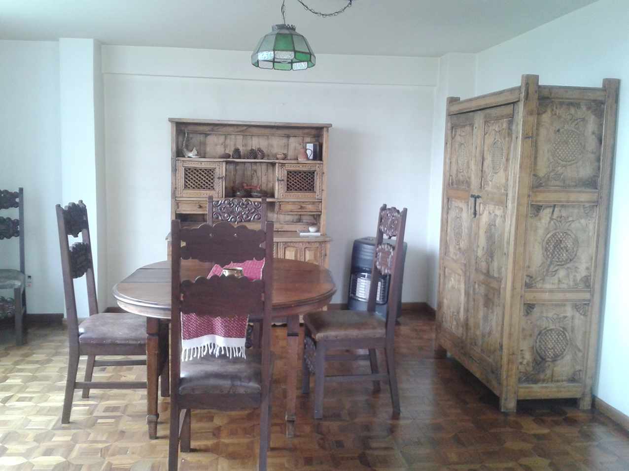 Departamento en Sopocachi en La Paz 3 dormitorios 4 baños 1 parqueos Foto 2