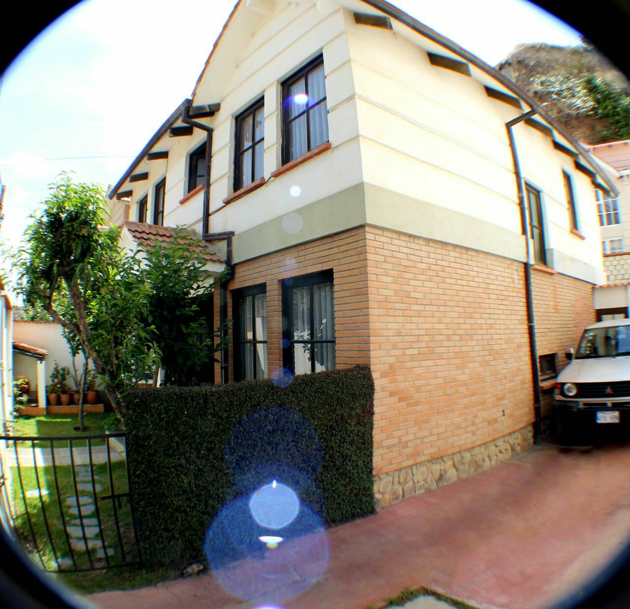Casa Zona Sur Koani entre calles 5 y 6 Foto 3