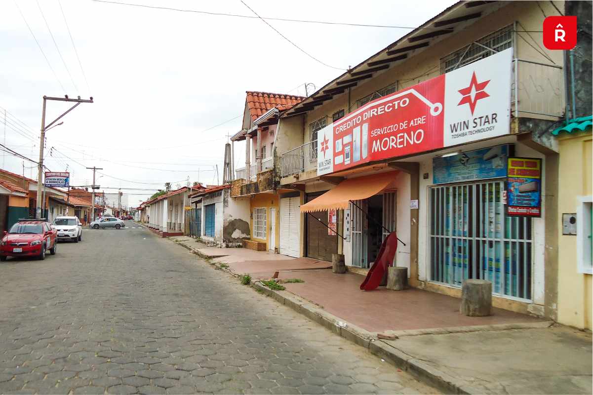 Casa en VentaMontero C/ Bolivar  Foto 2