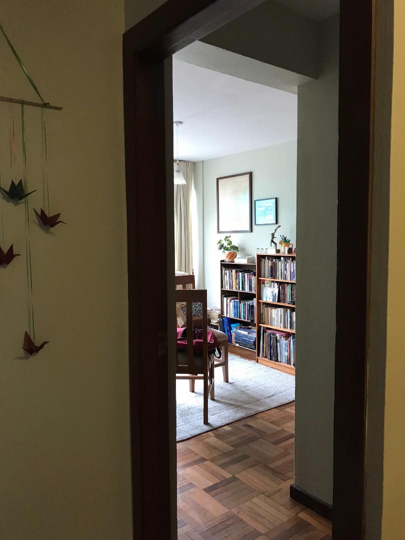 Departamento en VentaAv. 20 de octubre (entre Guachalla y Aspiazu) Edificio Europa Foto 7