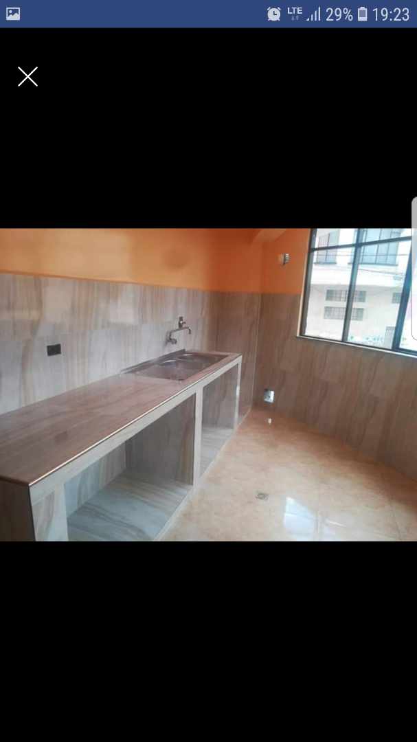 Departamento en Villa Fatima en La Paz 2 dormitorios 1 baños  Foto 3