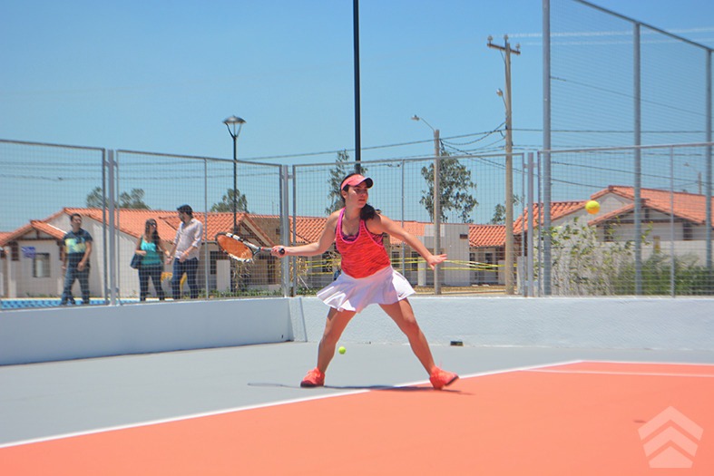 Casa CONDOMINIO LA FONTANA LA RIVIERA SMART LIFE Foto 5