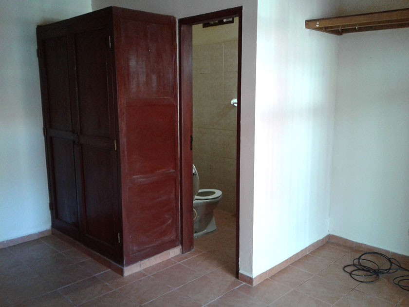 Habitación en AlquilerHabitación con baño privado y ropero en 3° anillo Av. Mutualista     Foto 2