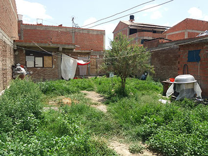 Casa en Colcapirhua en Cochabamba 3 dormitorios 1 baños 2 parqueos Foto 2