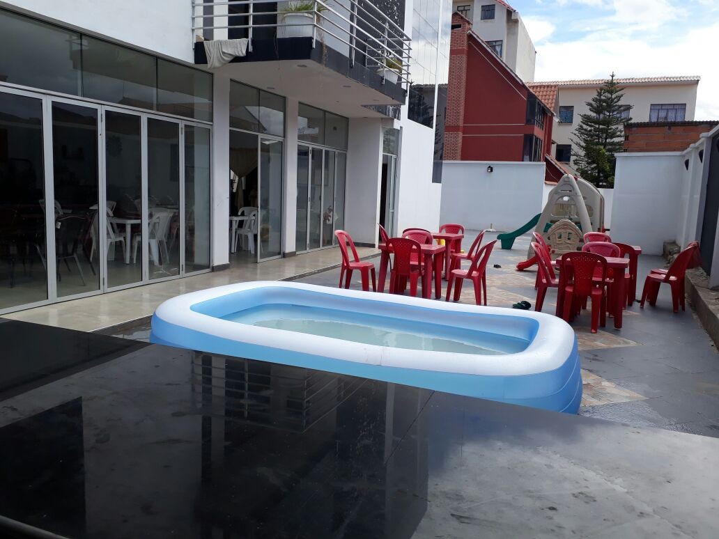 En Venta a $us 450,000 Foto 6