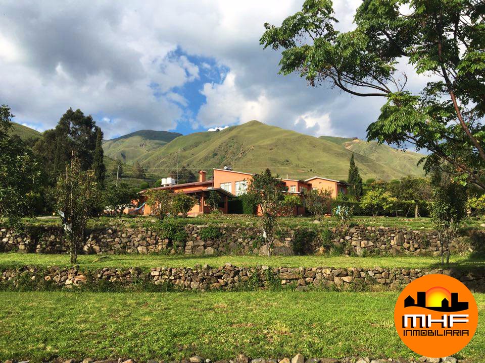 Casa TIQUIPAYA - CHILIMARCA NORTE  Foto 1