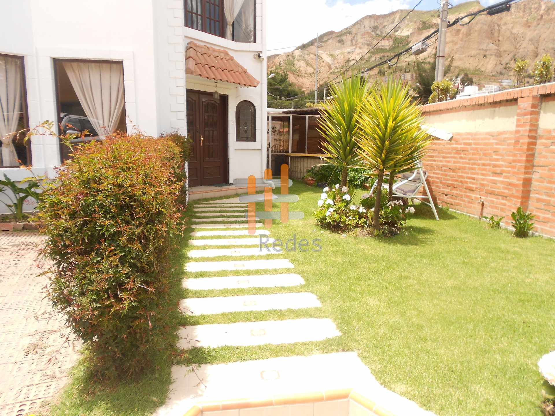 Casa en Calacoto en La Paz 5 dormitorios 6 baños  Foto 15