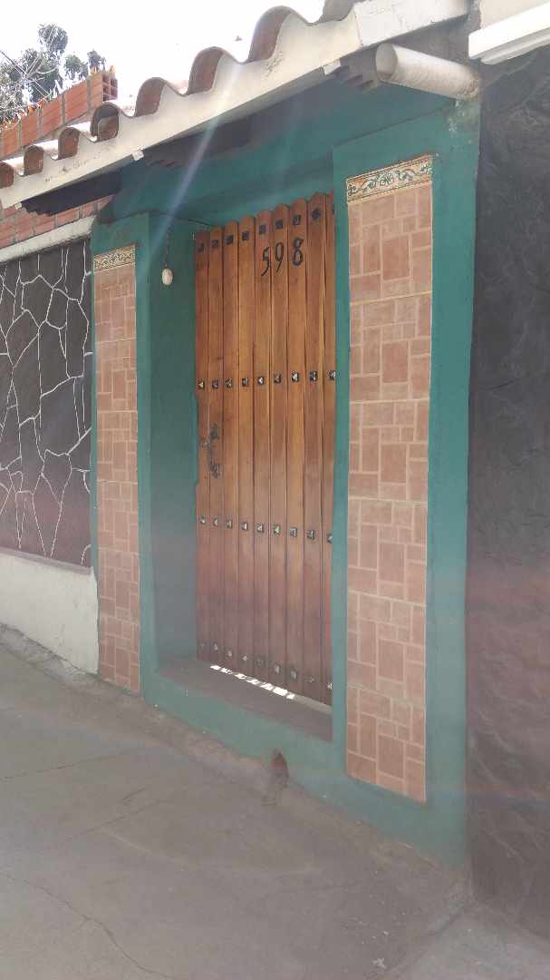 Departamento en AlquilerCalle Pinilla esquina Presbítero Medina - Sopocachi Foto 7