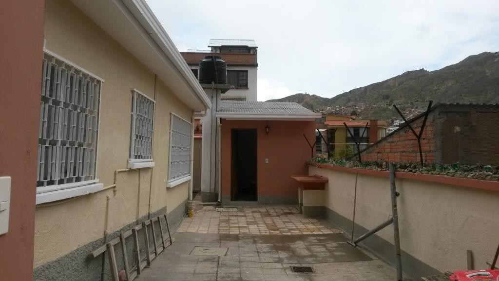 Casa en Cota Cota en La Paz 2 dormitorios 2 baños 1 parqueos Foto 6