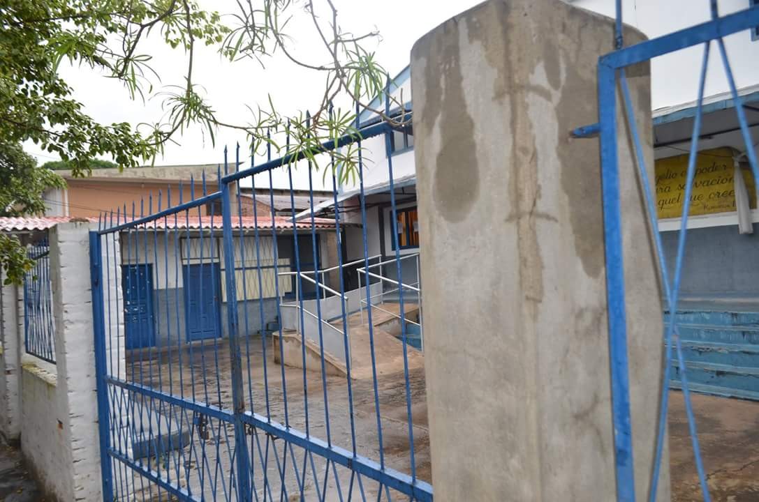 Galpón en VentaAeropuerto El Trompillo 1 dormitorios 1 baños  Foto 3