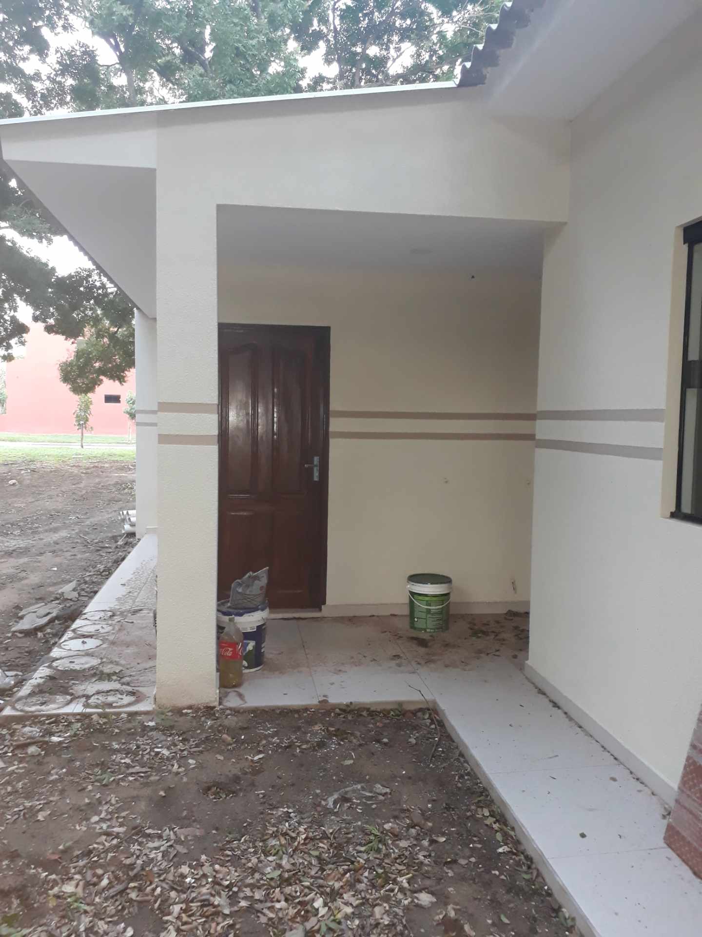 Casa en Villa 1ero de Mayo en Santa Cruz de la Sierra 2 dormitorios 1 baños 2 parqueos Foto 4