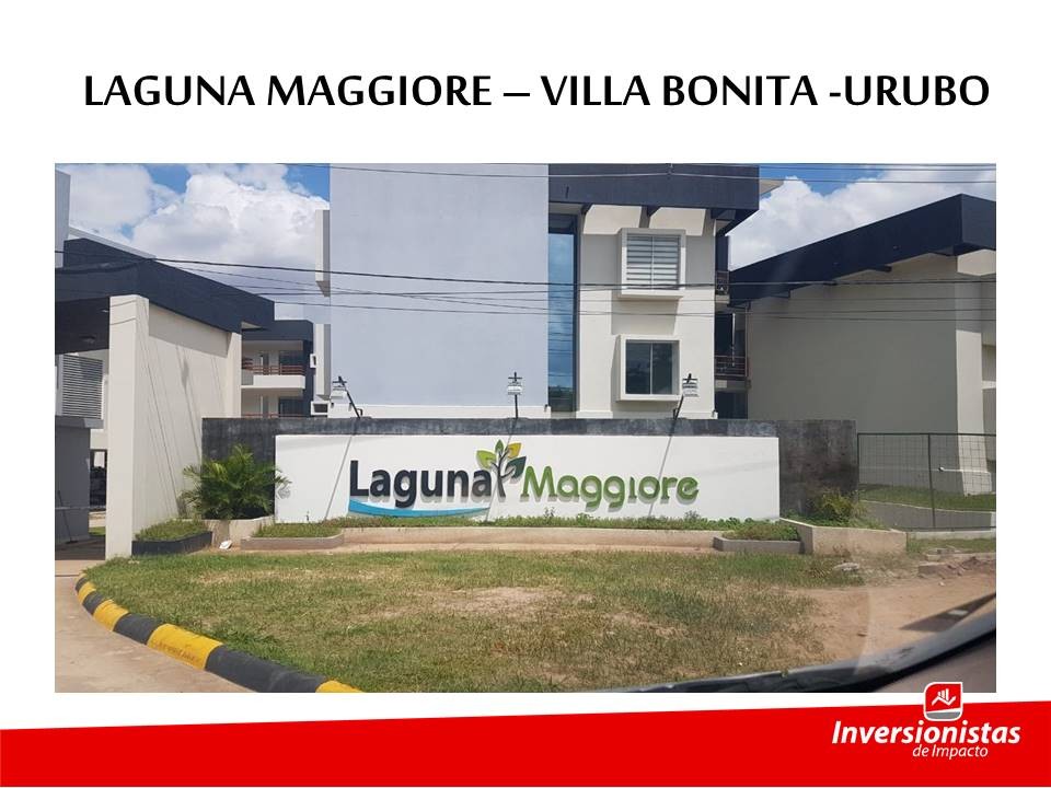 Departamento Urubo - Villa Bonita Foto 1