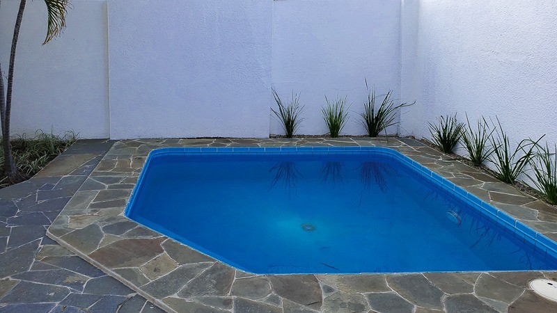 Casa en Las Palmas en Santa Cruz de la Sierra 4 dormitorios 5 baños 4 parqueos Foto 6