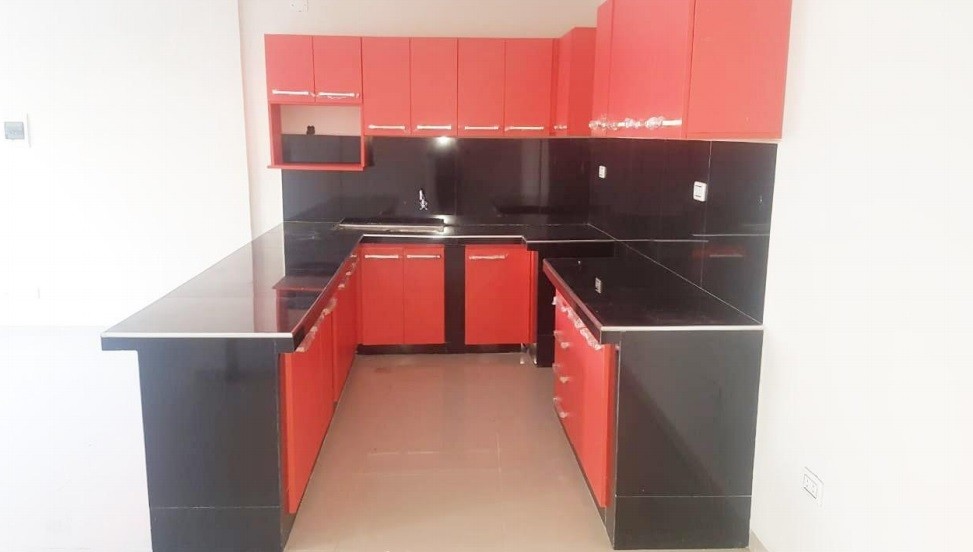 Casa en Alquiler zona sur 3er y 4to anillo nueva a estrenar, independiente 3 dormitorios 2 baños 1 parqueos Foto 5