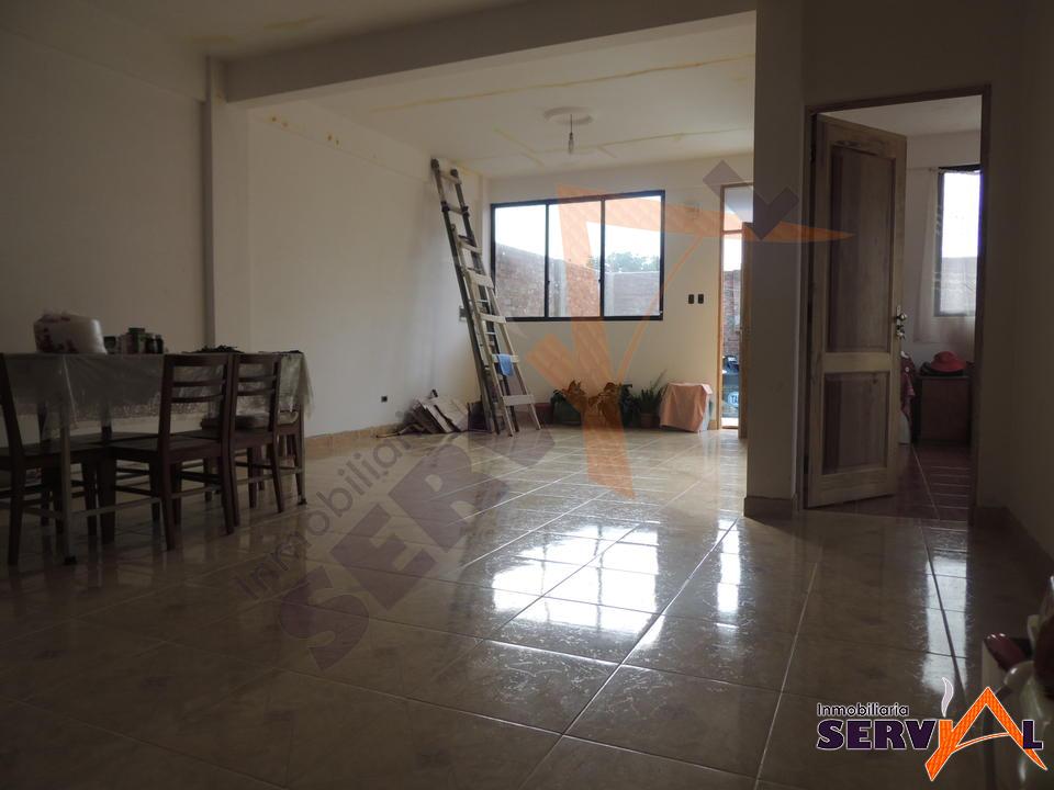 Casa en Sarco en Cochabamba 3 dormitorios 2 baños 2 parqueos Foto 6
