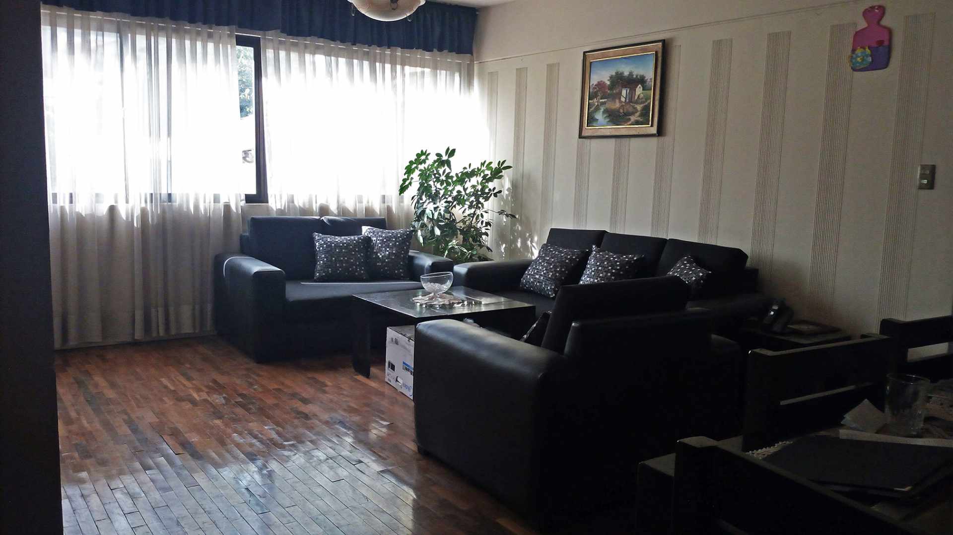 Departamento en Tupuraya en Cochabamba 3 dormitorios 3 baños 2 parqueos Foto 4