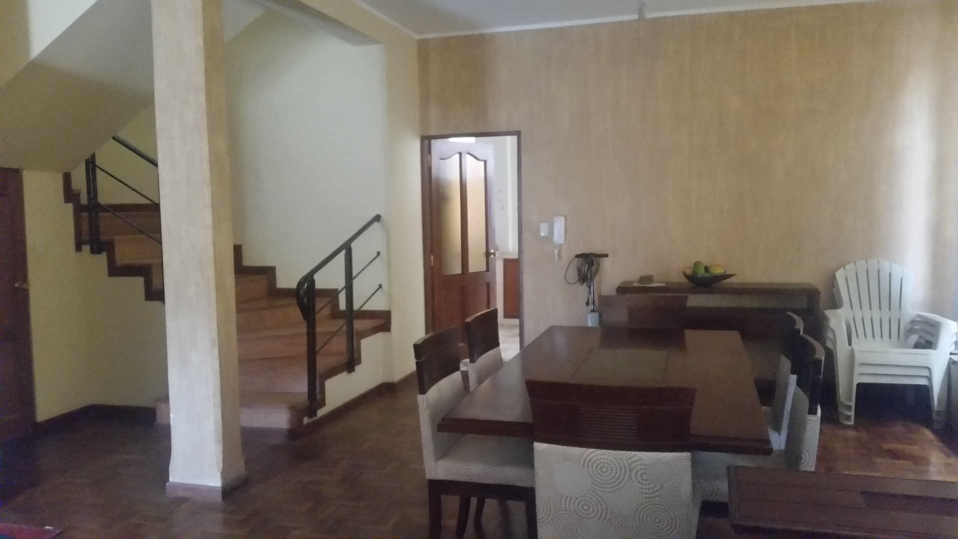 Casa Condomio real cota cota calle 34b Foto 6