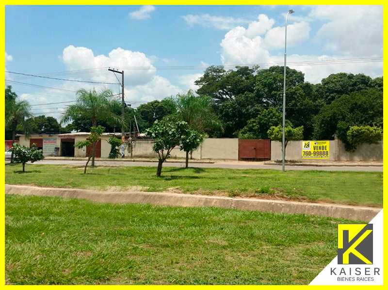 Terreno en Entre 3er y 4to anillo Sur en Santa Cruz de la Sierra    Foto 5