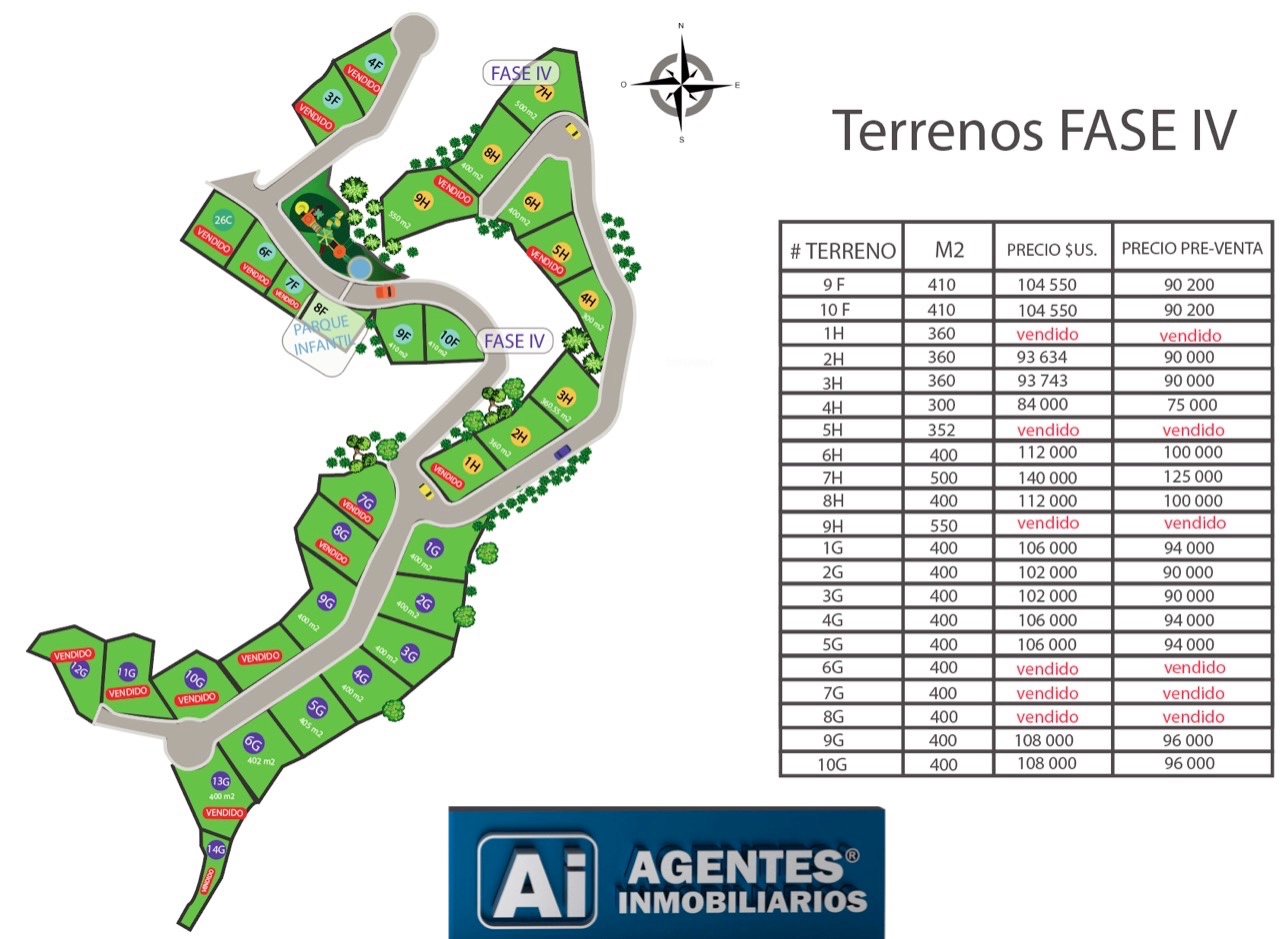 Terreno en VentaACHUMANI, PAMIRPAMPA    Foto 5