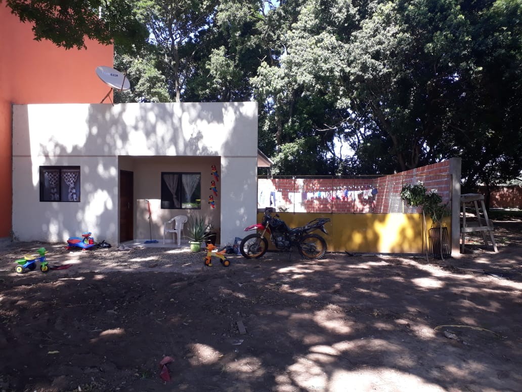 Casa en Villa 1ero de Mayo en Santa Cruz de la Sierra 2 dormitorios 1 baños 2 parqueos Foto 10