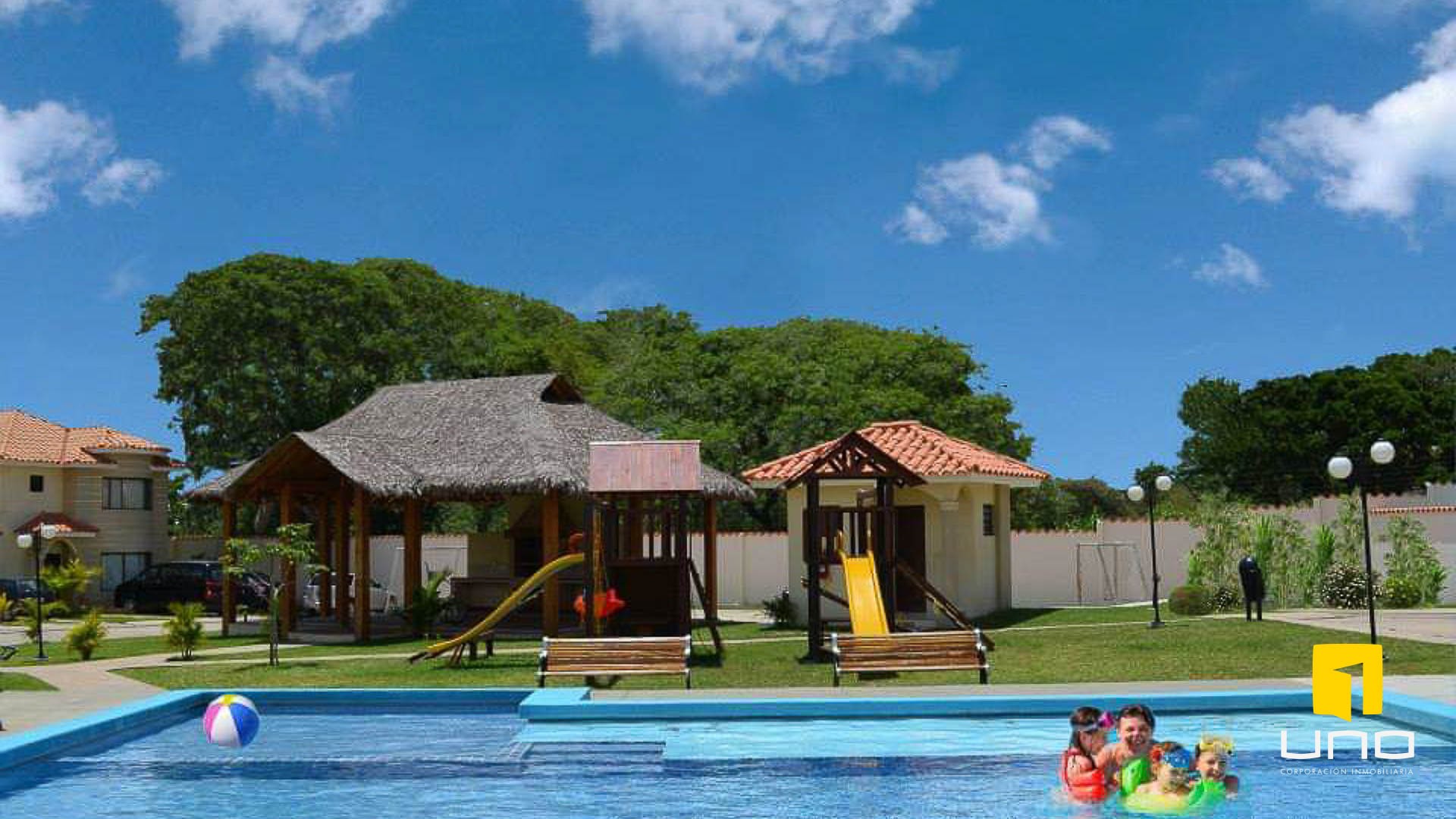 Casa CONDOMINIO HAMBURGO NORTE VENDO CASA DE 4 SUITES Foto 2