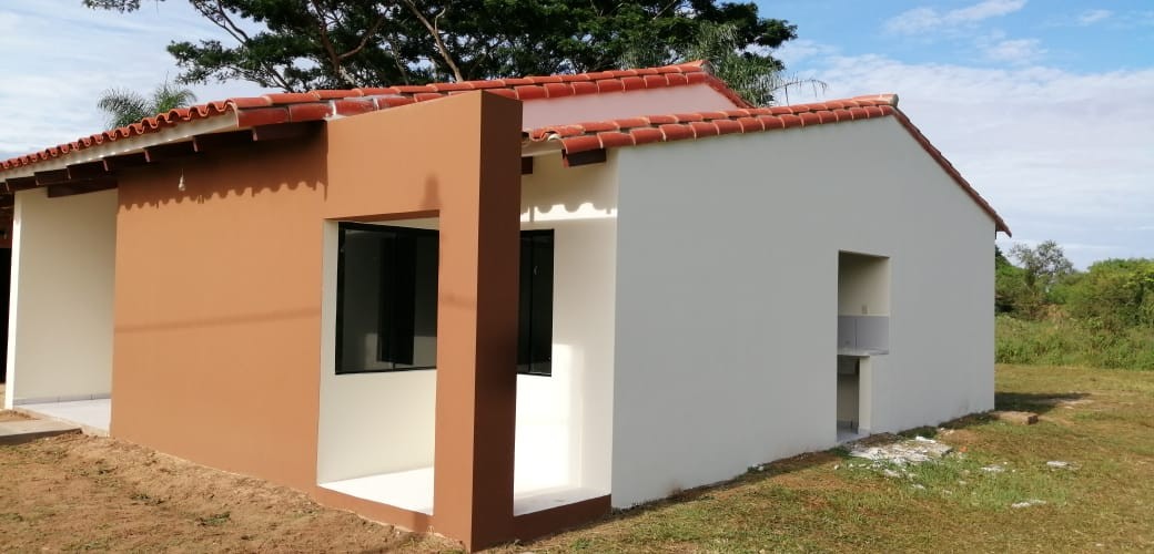 Casa en Pampa de la isla en Santa Cruz de la Sierra 3 dormitorios 2 baños 4 parqueos Foto 5
