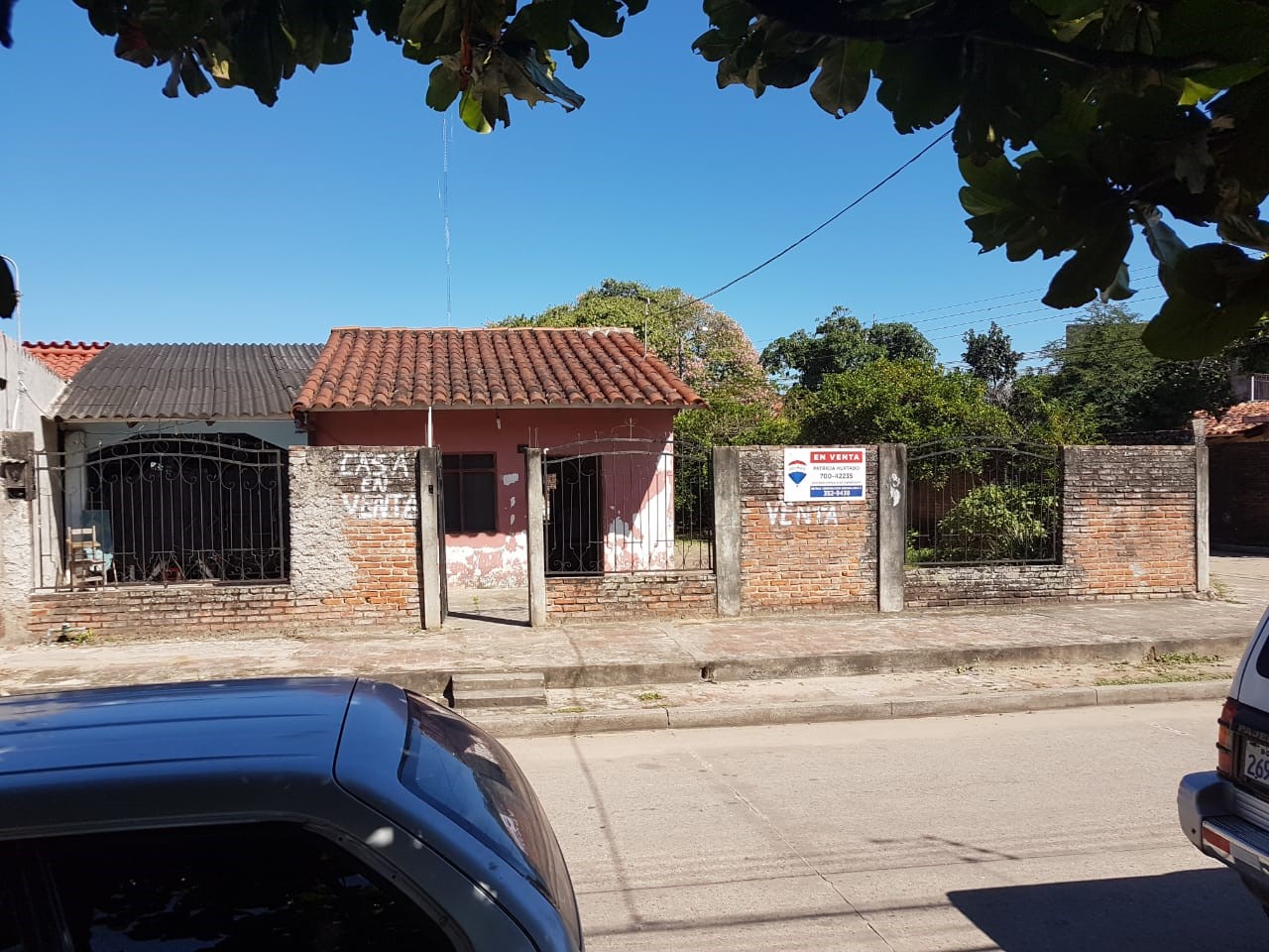 Casa en VentaBarrio Villa Fatima Calle Crescencio Leon Foto 5