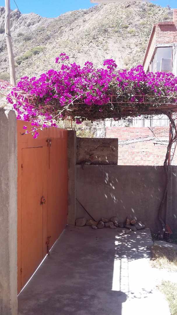 Casa en Mecapaca en La Paz 5 dormitorios 2 baños 3 parqueos Foto 18