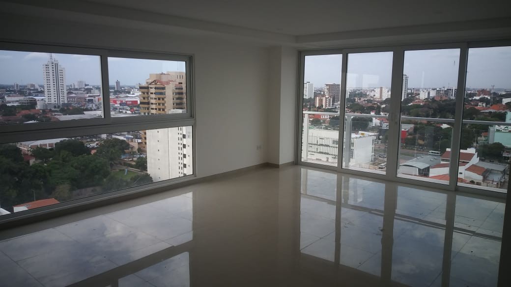 Departamento en VentaCondominio San Francisco Norte  Foto 5