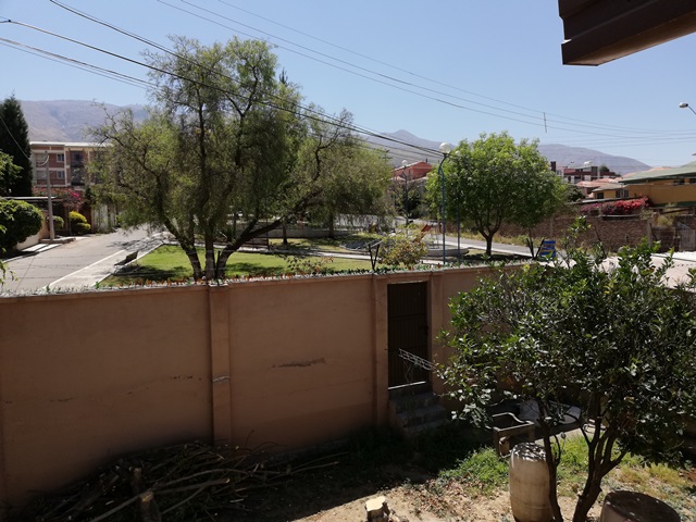 Casa en Aranjuez en Cochabamba 5 dormitorios 3 baños  Foto 9