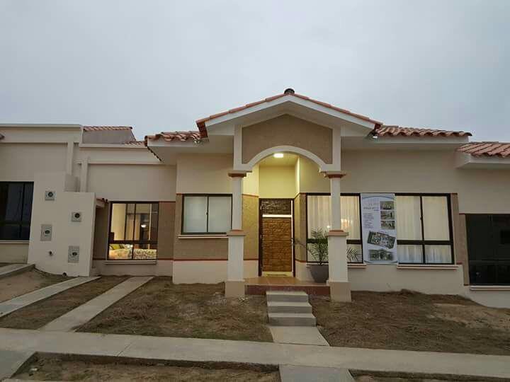 Casa en Aeropuerto en Tarija 3 dormitorios 2 baños 1 parqueos Foto 9