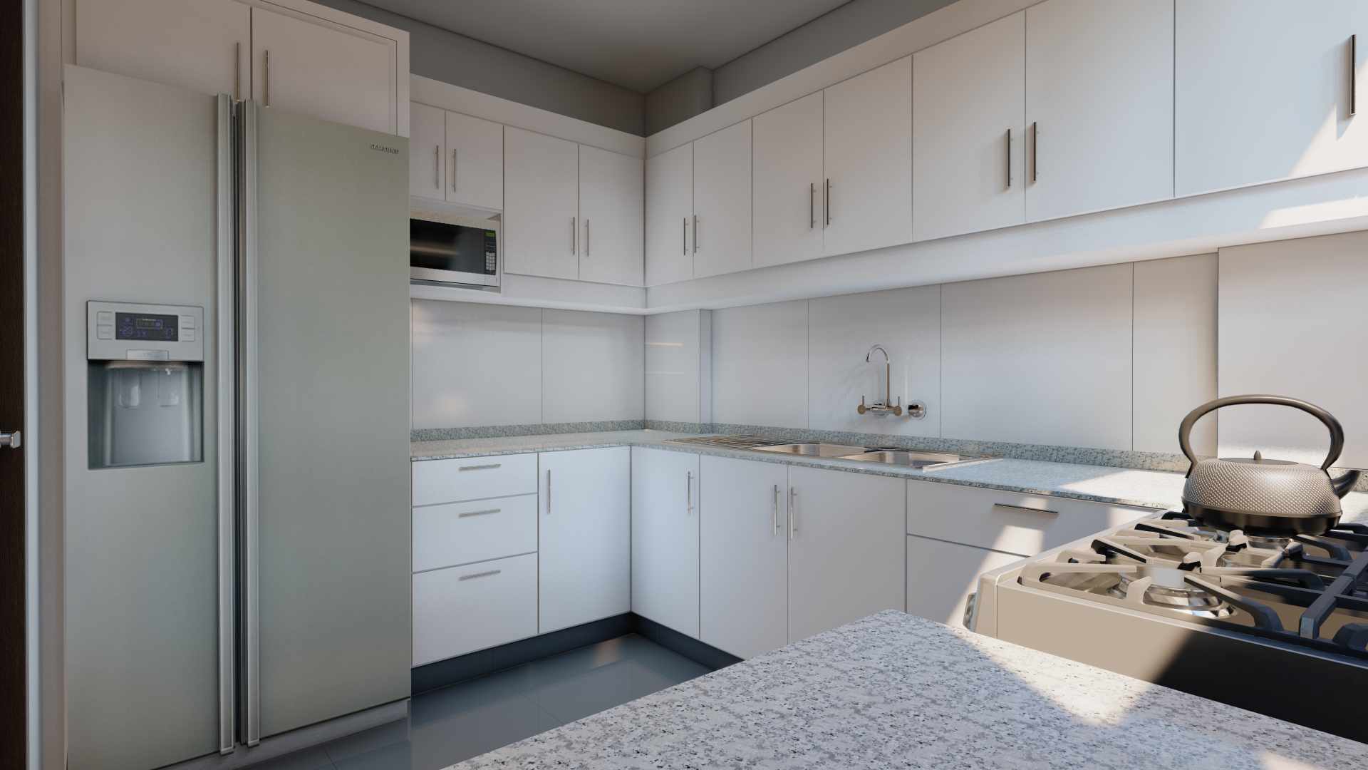 Casa HACIENDA DE IRPAVI
-  Av. El Vergel  #100 Esq. Calle ColibrÍ Foto 15