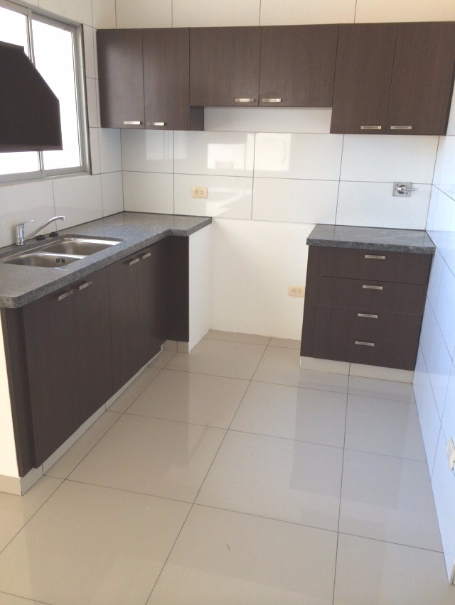 Departamento en Alquiler