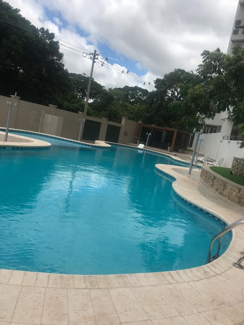 Departamento en AlquilerCONDOMINIO TORRES SOLARIS - entre Av. Roca y Coronado y Av. Pirai 3 dormitorios 2 baños 1 parqueos Foto 13