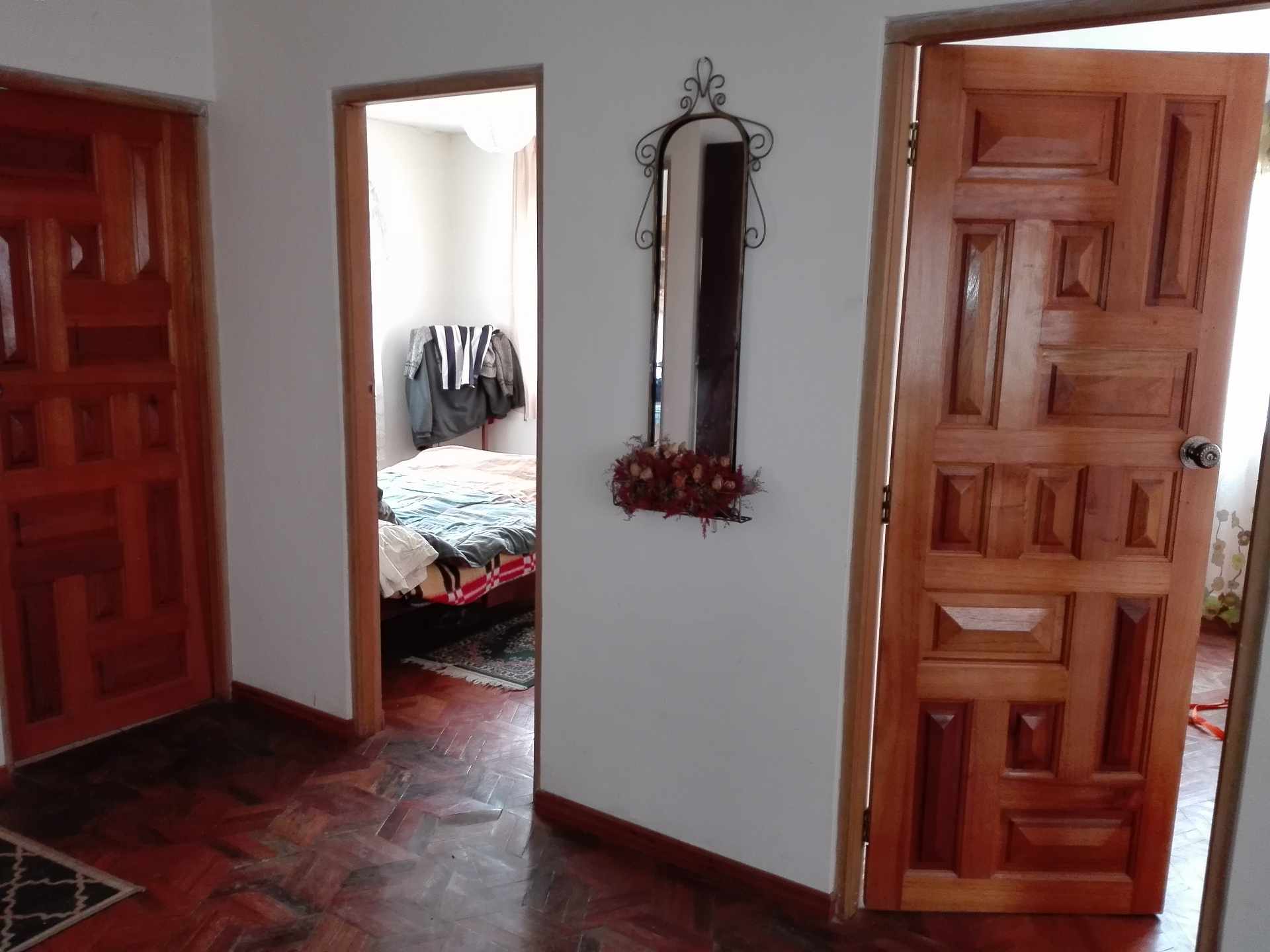 Casa en Villa Adela en El Alto 2 dormitorios 1 baños 1 parqueos Foto 1
